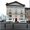 Hindu Cultural Centre, La Belle Place