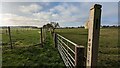 Footpath to Betton Strange