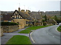 High Street, Broadway, Worcestershire (5)