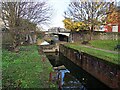 Swinton Lock