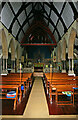 Church of The Good Shepherd, Furnham, Chard