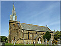 Holy Trinity Church, Bradpole, Dorset