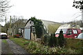 Nissen Hut, Challenge Farm