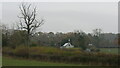 The churches at Hamnish Clifford