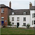 Ross-on-Wye houses [25]