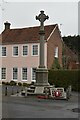 Waldron War Memorial