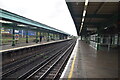 Dagenham East Station