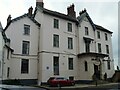 Ross-on-Wye buildings [33]