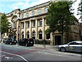 The (former) Midland Bank building