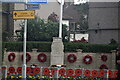 Dagenham War Memorial