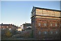 Rhyl West Signalbox