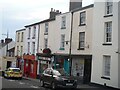 Chepstow buildings [32]