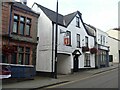 Chepstow buildings [33]