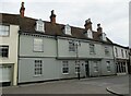 19-23 Fore Street, Ipswich