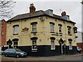 The Grosvenor Arms, 21 Henwick Road, St Johns