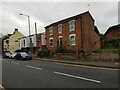 Traditional and new style house, Henwick Road, St Johns