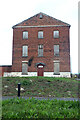 Shrewsbury Flax Mill Maltings- Superintendent