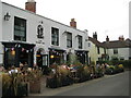 The Globe Inn, Wells next the Sea