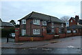 House on Chiltern Road, Hitchin