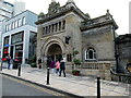 The Winter Gardens, now Wetherspoons, Harrogate