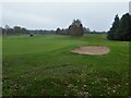 Rochdale Golf Course