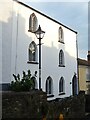 Chepstow houses [26]