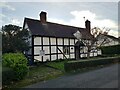 Tudor Cottage, Church Lane, Hallow