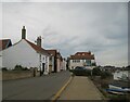 East Quay, Wells next the Sea