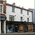 Chepstow buildings [44]