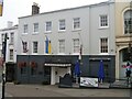 Chepstow buildings [48]