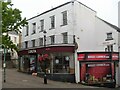 Chepstow buildings [50]