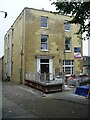 Chepstow buildings [52]