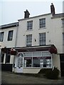 Chepstow buildings [56]