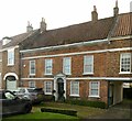 Roecliffe House, Market Place, Easingwold