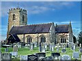 Church of St Michael and All Angels, Loppington