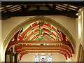 Church of St John the Baptist and All Saints, Easingwold