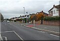 Leigh Road, Wimborne