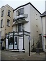 Chepstow buildings [57]