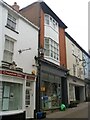 Chepstow buildings [61]