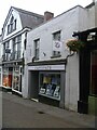 Chepstow buildings [64]