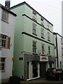 Chepstow buildings [71]