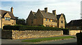 Houses, High Street, Broadway