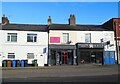 Hairdressers on Market Street