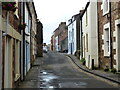 George Street in Anstruther