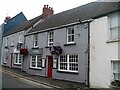 Chepstow buildings [75]