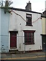 Chepstow houses [49]