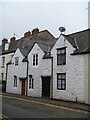 Chepstow houses [55]