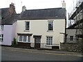 Chepstow houses [58]