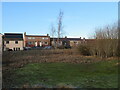 Houses at East End, Earlston