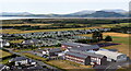 Ysgol Ardudwy, Harlech...